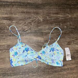 New PacSun Bikini Top